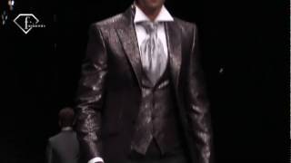 fashiontv | FTV.com - CARLO PIGNATELLI CERIMONIA - MEN S/S 2010 MILAN