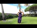 how to hula basic hula steps the hela