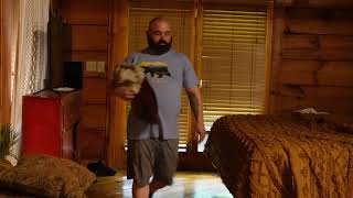 Dirty Laundry Director S Cut