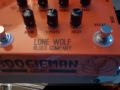 Lone Wolf Blues Company - Marko Balland 