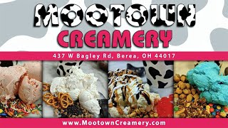 Mootown Creamery - More Than Just Ice Cream!