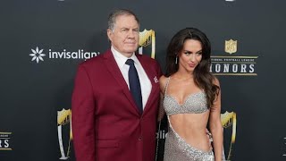 Jordon Hudson Files to Trademark ‘Gold Digger’ amid Relationship with Bill Belichick