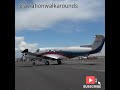 pilatus pc 12 air medical transport taxi out aircraft aviation shorts