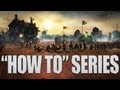 Company of Heroes - How To: Generally Counter Infantry Blobs