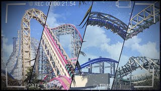 Which RMC was the BEST?