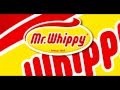 Mr Whippy Theme Song