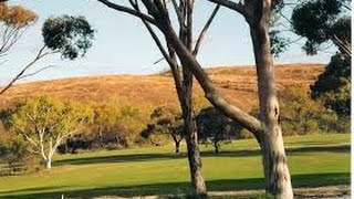 Merredin Peak