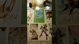 Nothing Can Stop You ❤ Collective Tarot Message For All Zodiac #shorts