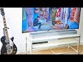 Unboxing the Samsung Sound+ 6501 Curved Premium Soundbar