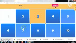 Cara Membuat Game Kuis Pembelajaran Seru Baamboozle Baamboozle Tutorial ...