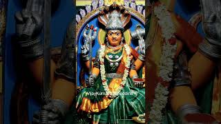 అన్నవరం గ్రామదేవత నేరేళ్లమ్మ అమ్మవారు | Annavaram Nerellamma Thalli temple @VijaykumarAllupeddinti