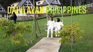 VACATION PART 2 DAHILAYAN PARK PHILIPPINES CDO [FAMILYBANDING] @rely relyliz