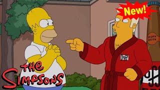 [Nocut] The Simpson Season 36 Ep 21 The Simpson 2025 Full Episodes Nocuts #1080p