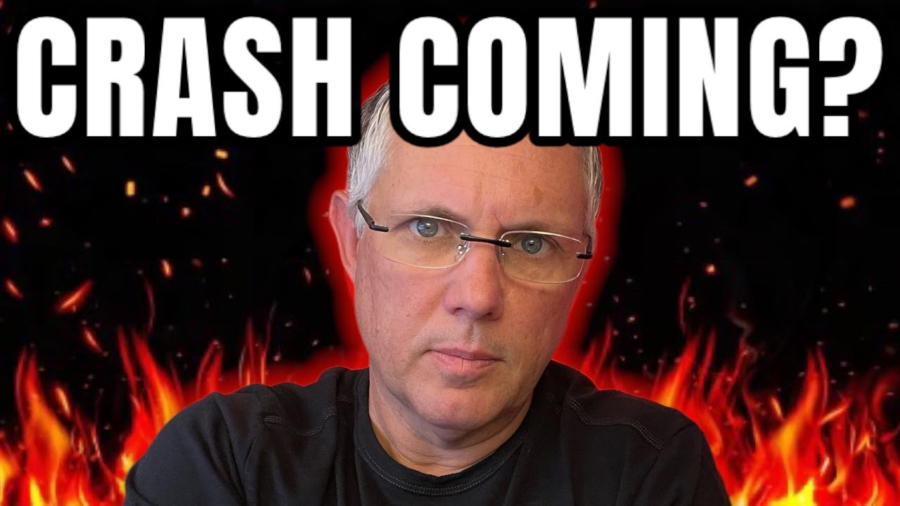 Crash Coming Youtube