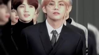 Kim taehyung |kukkad|hindi mix|bts kim taehyung | v special | wait for the omg moment in this song|