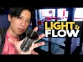 Random Flow Generator 💦🤔 BEST Sump LIGHT!! (135g - 3/22/2020)