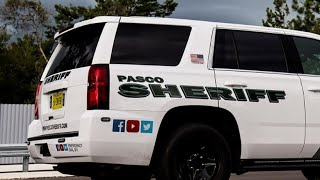 Former child protective investigator gets arrested in Pasco County