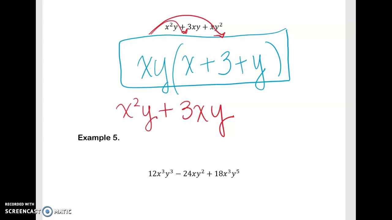 8 1 Intro Problems Youtube