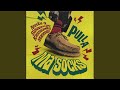 Pulla Ma Socks