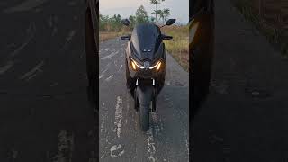 Nmax Neo S 2024 - YAMAHA NMAX TURBO