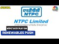 CNBC-TV18's Top 20 Stocks To Watch In 2023, Decoding The Key Triggers For NTPC | CNBC-TV18