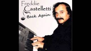 Freddie Castelletti - Marija