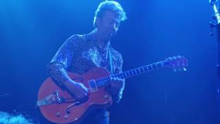 Brian Setzer Sleepwalk @Arcada 2016