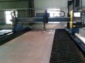 cnc plasma cutting machine cnc火焰切割机