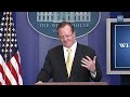 10 13 09 white house press briefing