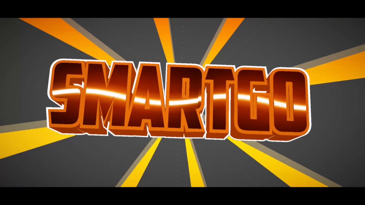 Nueva Intro Para El 2020 Smartgo Youtube