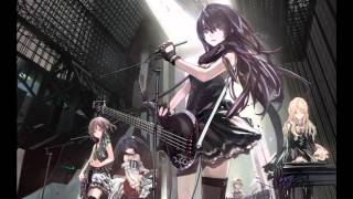 Nightcore - Not Again (Staind)