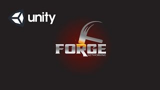 Unity Forge Networking Jumpstart 04 - Adding to Network Blueprint