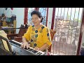 BE NO 757 ISE DO NA NAENG MARTUA Syair: Fried Lied,NN Terj: Gr.Jisman Hutapea ,Cover Rotua Sihombing