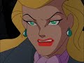 Tyger, Tyger - All Selina Kyle-Mutated Catwoman Scene