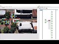 Implementation of traffic lights using Labview