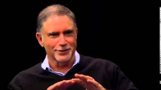 Phil Bronstein: Newspapers Are Dead