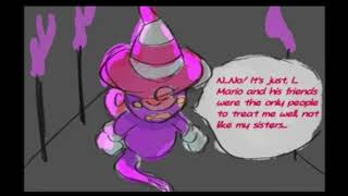 Vivian's Nightmare Comic Dub