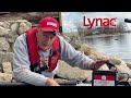 20240319 Lynac 12.8V Lithium Portable Fishing