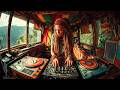 🌿 Dub Sound System Session • Roots & Stepper Vinyl Mix 🌿
