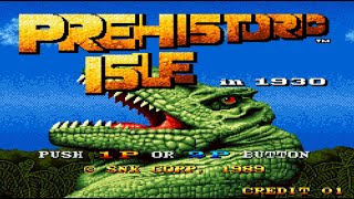 PREHISTORIC ISLE PC Amazon Gaming Gameplay No Comentarios