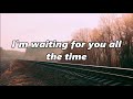 Absofacto - Done with love lyrics