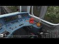 trainz 2019 Поезд Москва Воркута часть 1