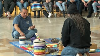 Red Lake Nation Holds Annual Community Wellness Gathering for 2023