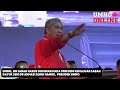 umno bn sabah harus dominan pada prn demi kemajuan sabah