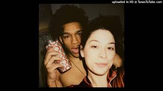 K Suave - Let it Go ft. BB Chanel (Unreleased)