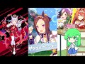 【ウマ娘】クリスマスガチャ＃2【ゆっくり実況】