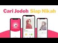 Cari Jodoh Di Aplikasi Taaruf ID Temukan Pasangan Siap Nikah