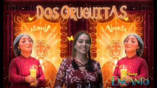 Two Oruguitas | Dos Oruguitas - ENCANTO || Karen Manrique [Cover Violín🎻]