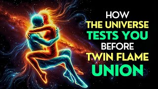 💔 Twin Flame Union Isn’t Easy—Here’s How the Universe Tests You First! ⚡