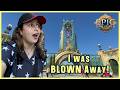 FIRST Time at EPIC UNIVERSE! Universal Orlando Resort Vlog 2026